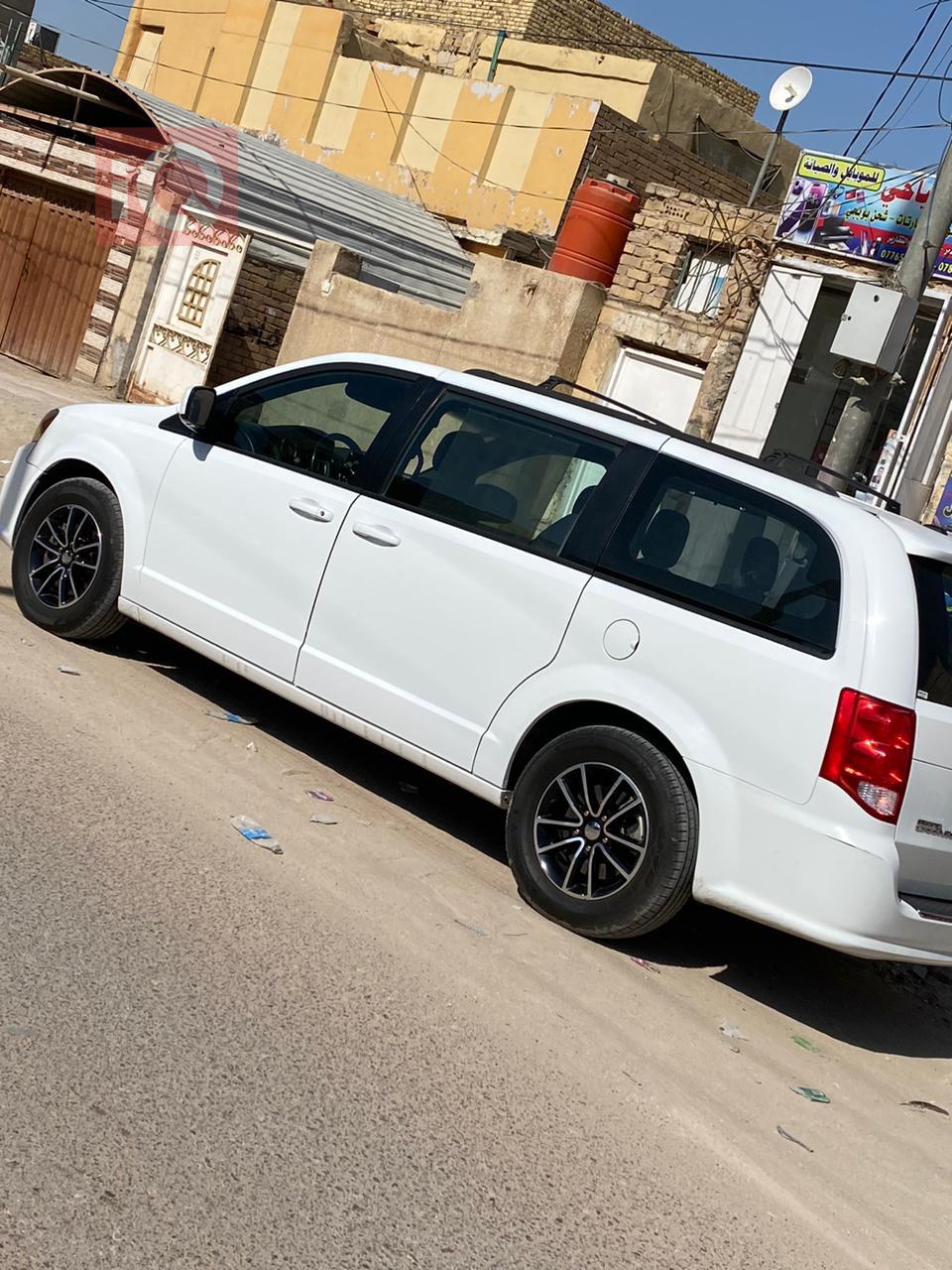 دۆج کەرەڤان